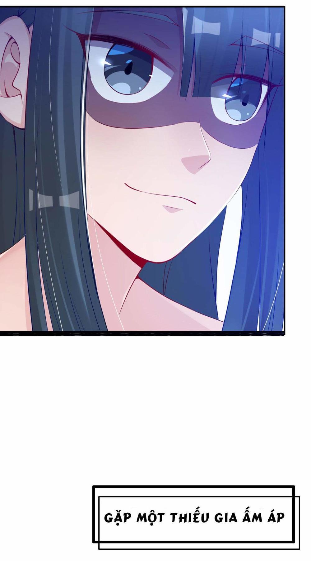 pháp y kiều thê chapter 1 20