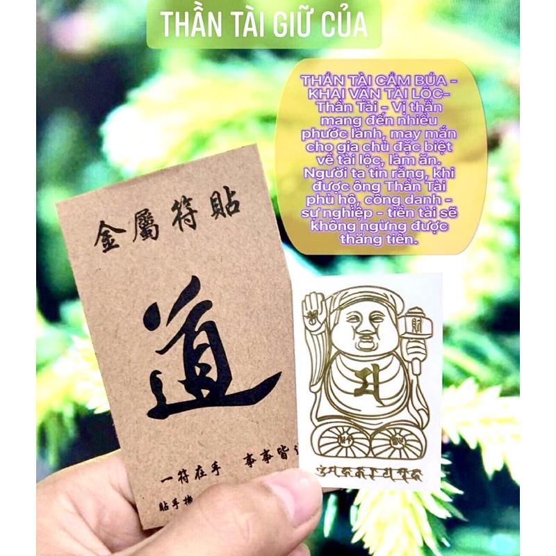 Miến Dán Điện Thoại Tài Lộc