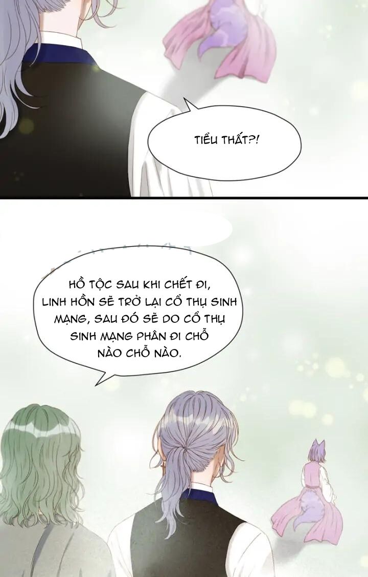 lượm được một tiểu hồ ly phần 3 chapter 124 15