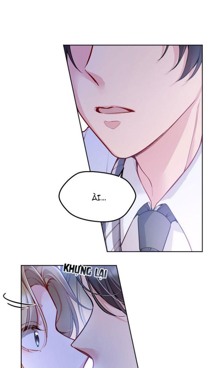 chàng nhân viên host và gã hàng xóm nguy hiểm chapter 59 33