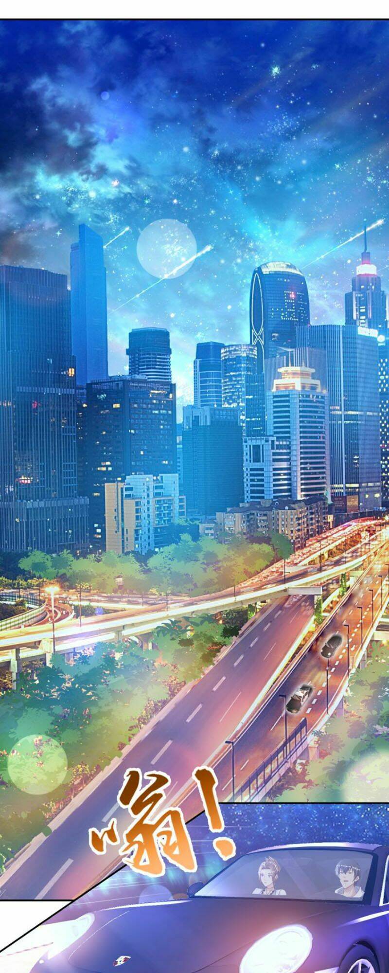 sư phụ của ta là thần tiên chapter 18 2