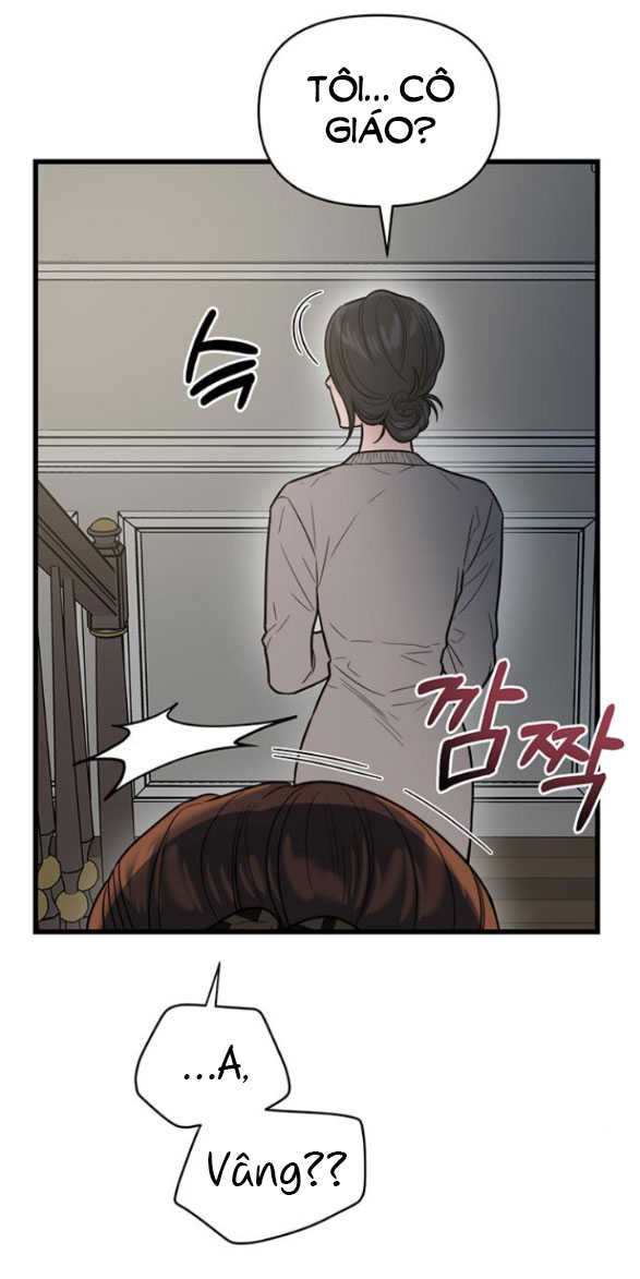 [18+] dục vọng tao nhã chapter 17.2 37