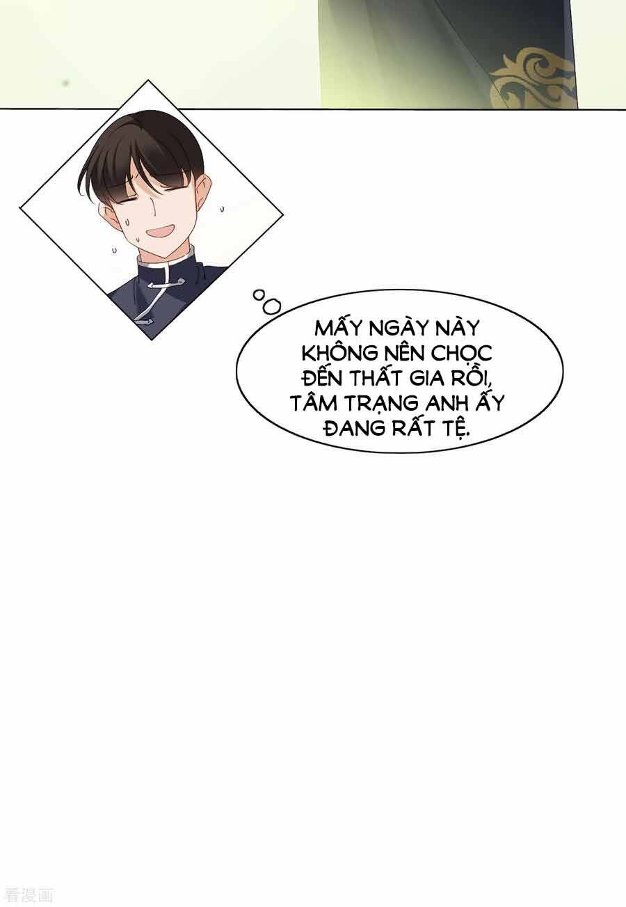 cô ấy đến rồi, xin nằm xuống! chapter 68 11