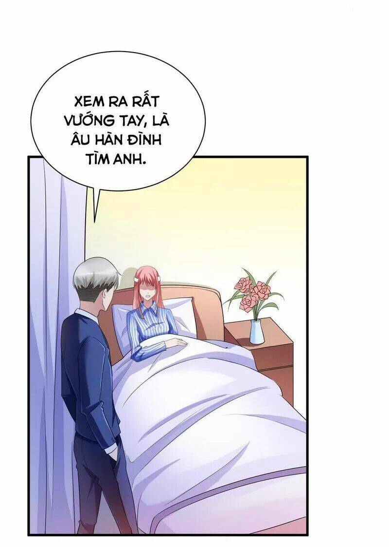 cô dâu gả thay của tổng tài chapter 37 30