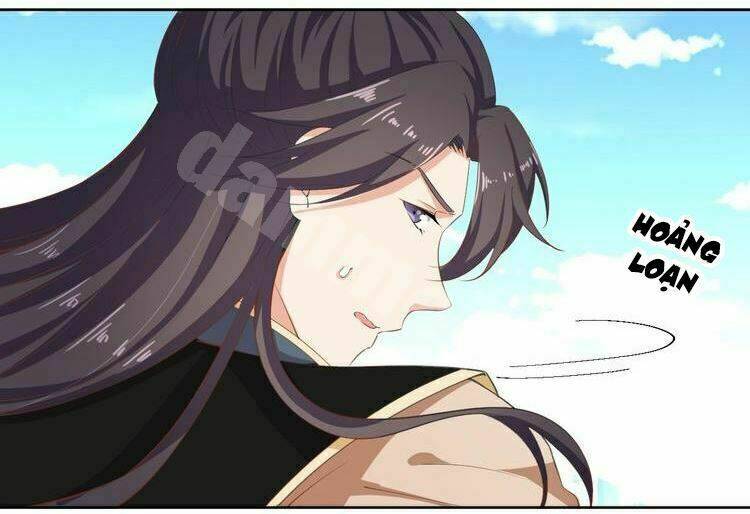 ngạo kiều vương gia huyên náo phi chapter 36 26