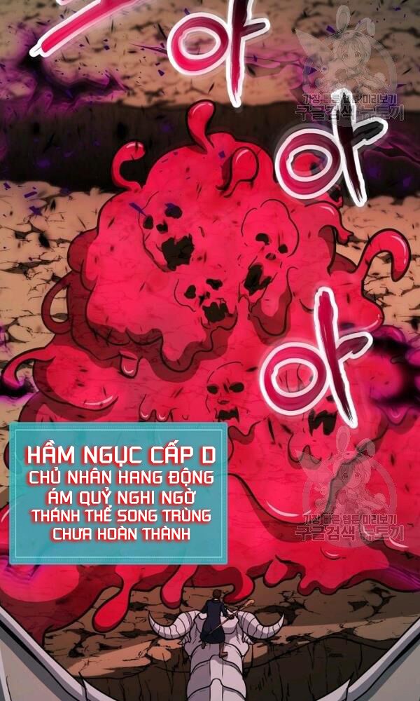 ngôi nhà kết nối với hầm ngục chapter 43 72