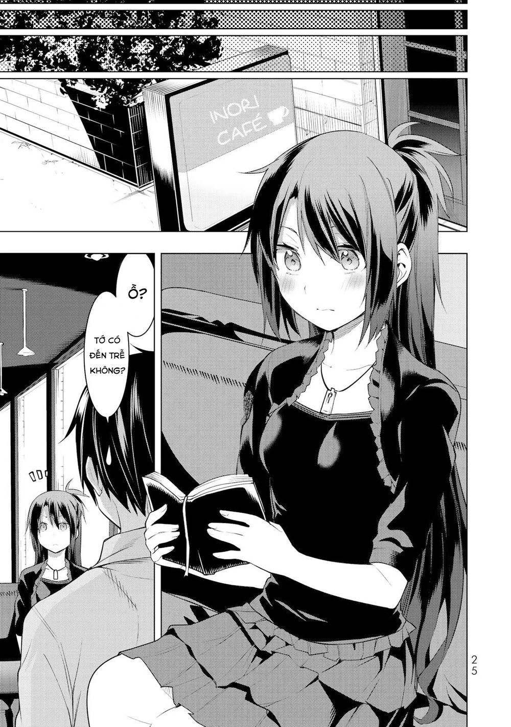 remake our life! chapter 15 25