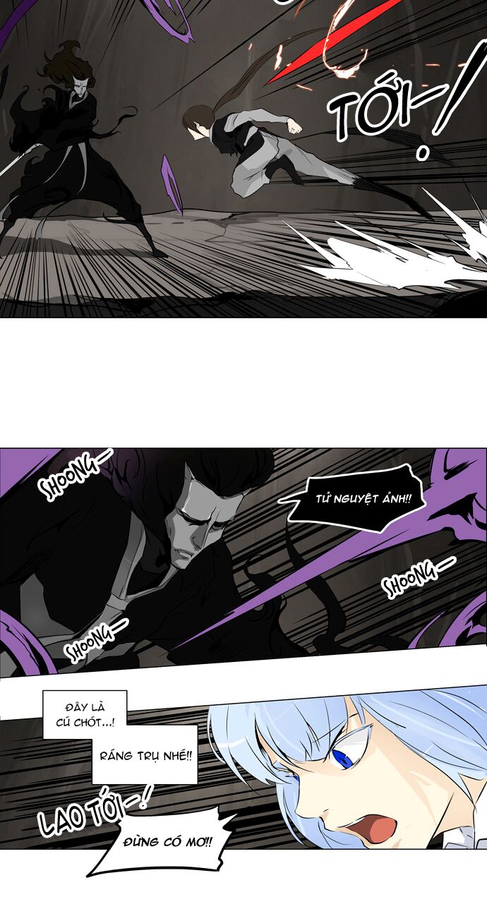 tòa tháp bí ẩn 2 chapter 104 28