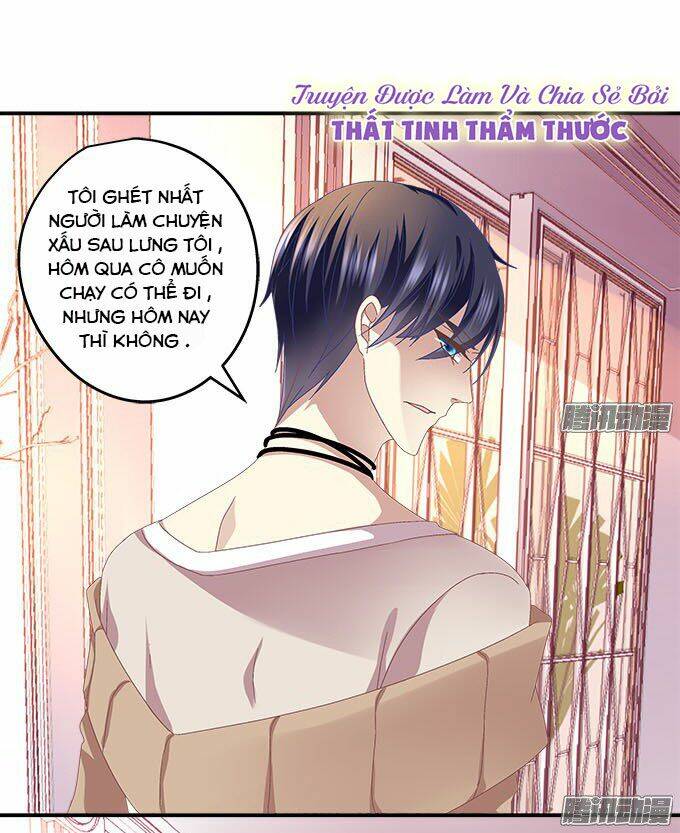 thiên lại âm linh chapter 8 46