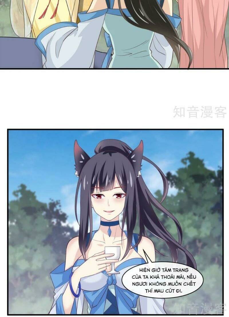 ta là ngọc hoàng đại đế chapter 106 8