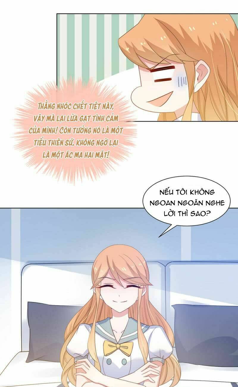 ma lạt thiên kim đẩu ác thiếu chapter 103 7