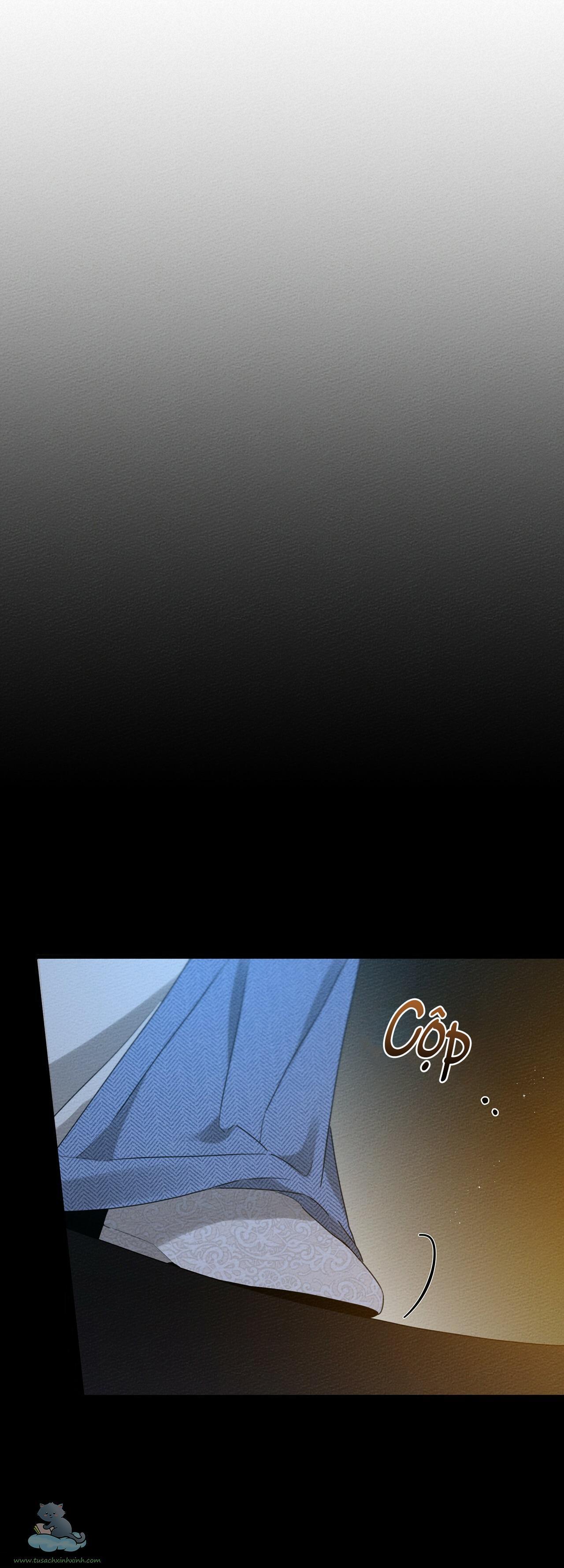 dưới tán cây sồi chapter 41 42