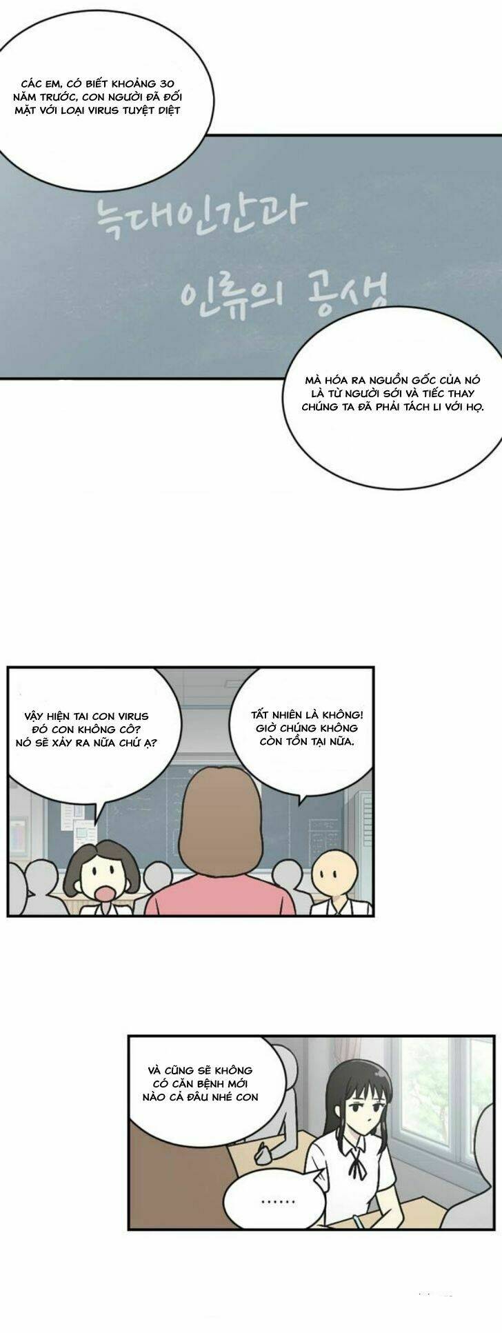 haru ơi chapter 1 27