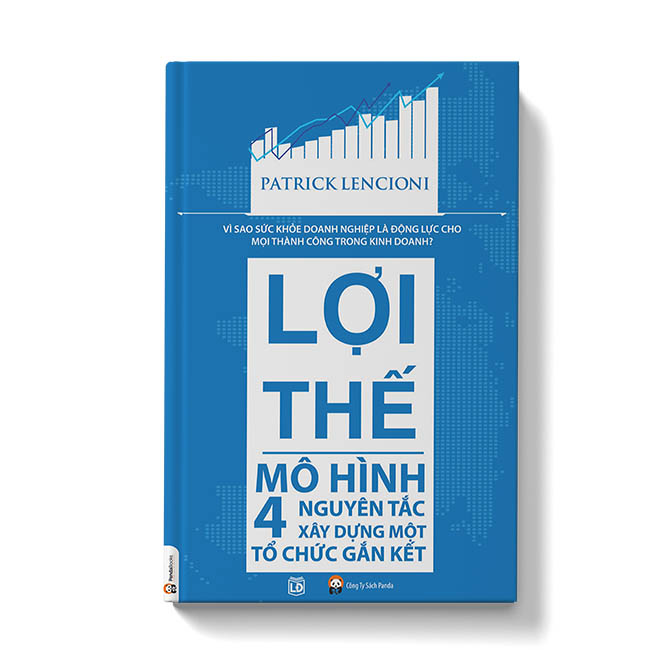 Bộ sách 5 cuốn:7 câu hỏi chiến lược, Bí quyết dùng người,Lợi thế, Điểm mù, Hãy là nhà lãnh đạo biết truyền động lực