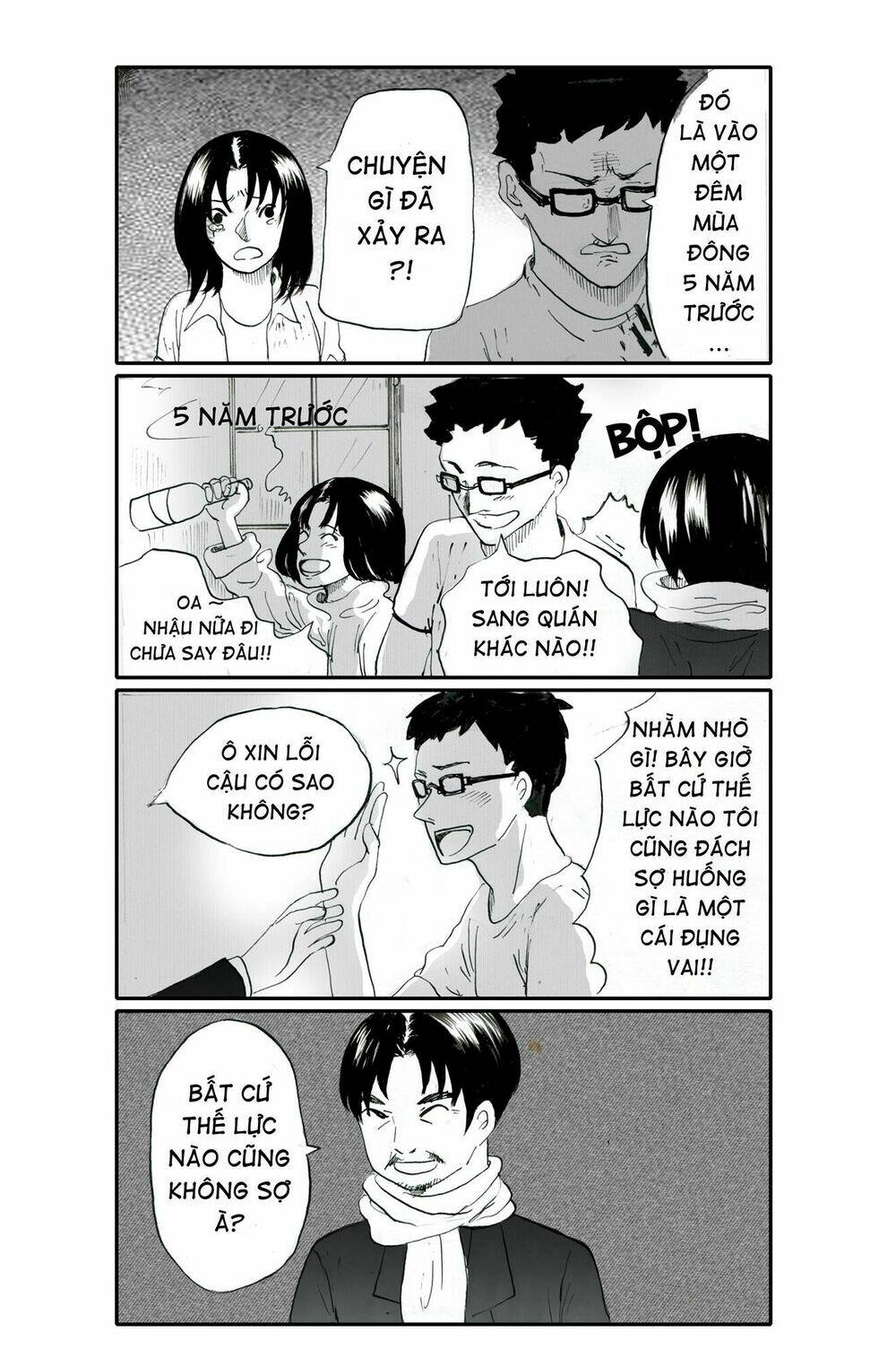 bad luck chapter 10 11