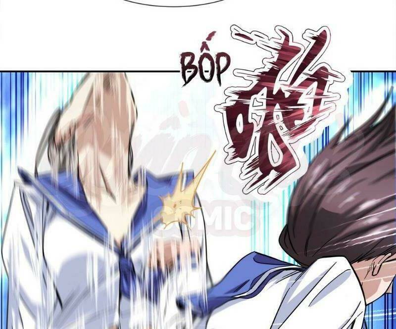 dạ thị chi chủ chapter 11 38