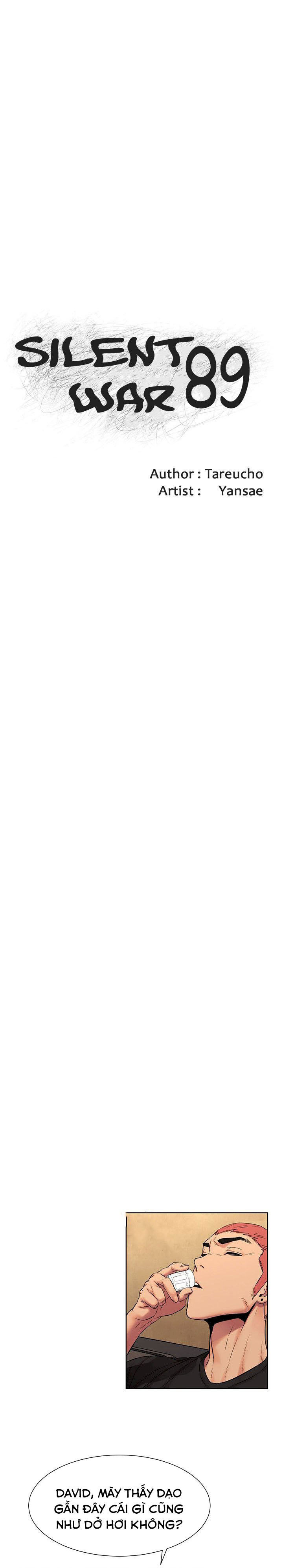 cuộc chiến thầm lặng chapter 167 2