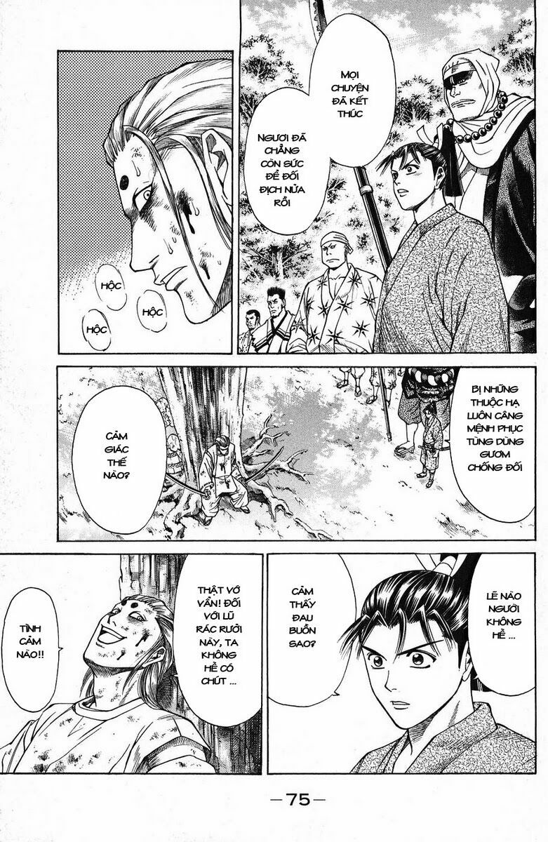 thiếu niên vương phần 1 chapter 45 19