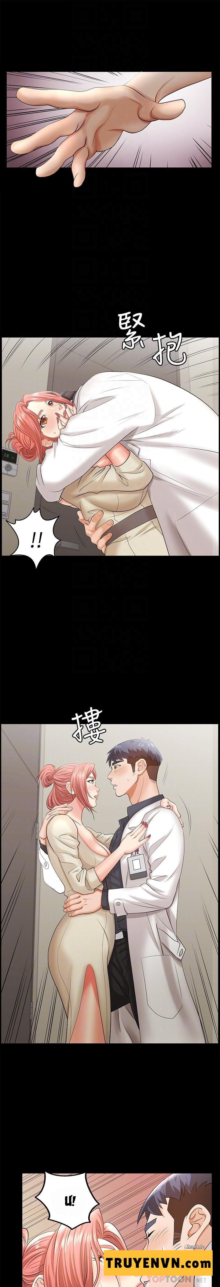 đổi vợ chapter 6 10