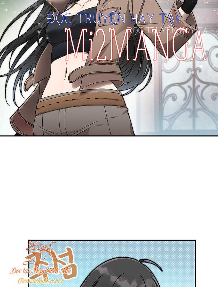 cách sống sót khi đã max level chapter 1.2 30