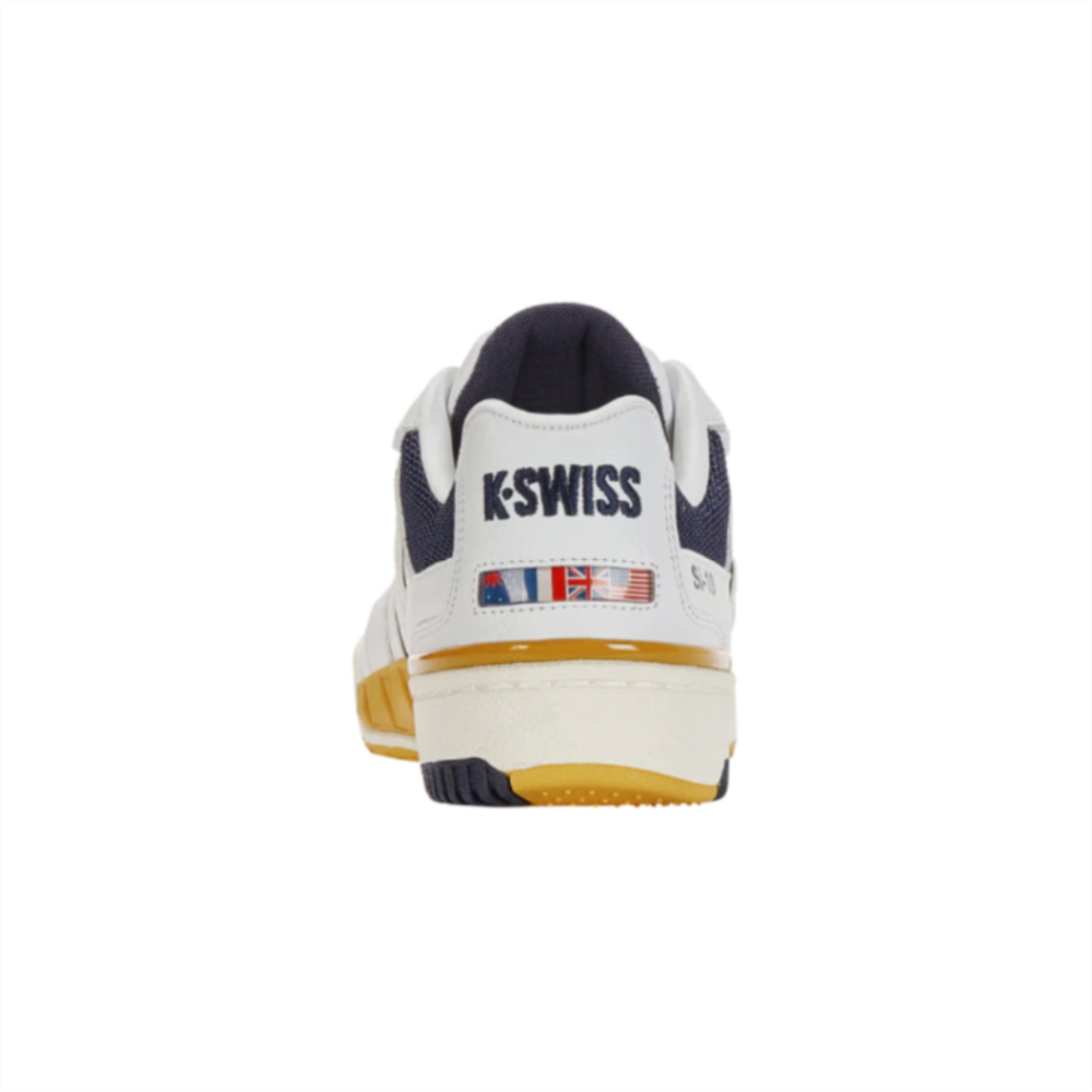 Giày K-Swiss Unisex Si-18 Rival 08531-109-M