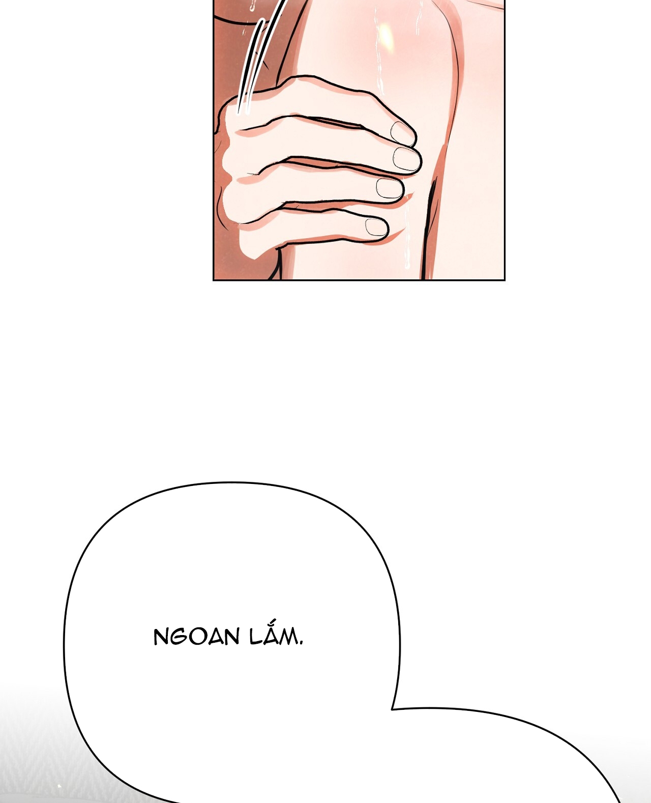 [18+] Trời Sinh Địch Thủ chapter 46.2 39