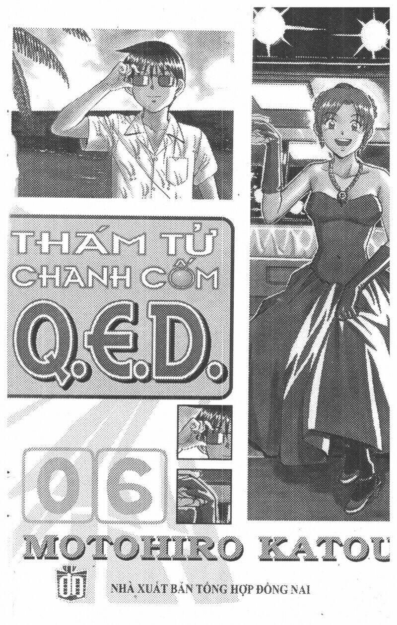 thám tử toma chapter 6 1