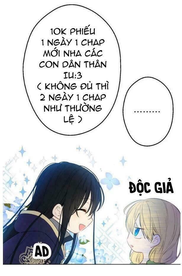 một ngày nọ tôi bỗng thành nàng công chúa chapter 13.5 29