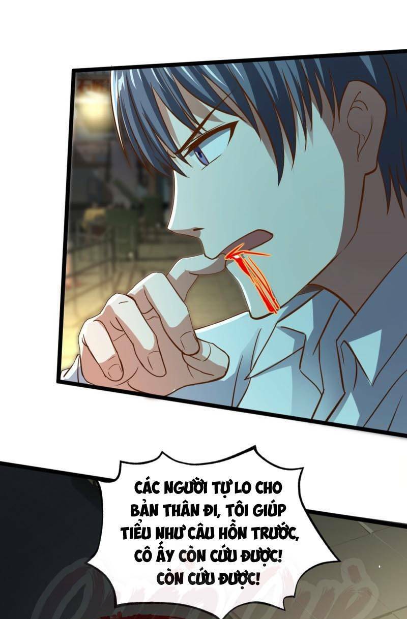 thập nhị thiên kiếp chapter 56 35