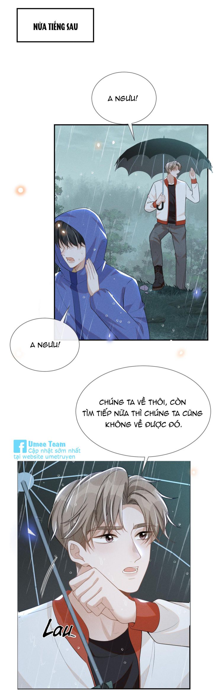 kiếp sau không gặp chapter 65 29