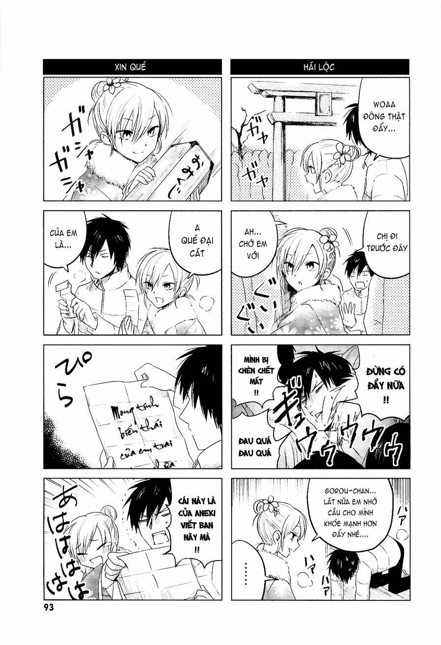 hozuki-san chi no aneki chapter 10 3