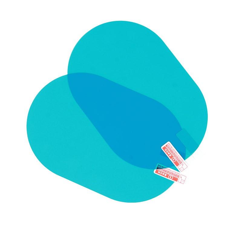 Miếng dán chống bám nước gương chiếu hậu ô tô