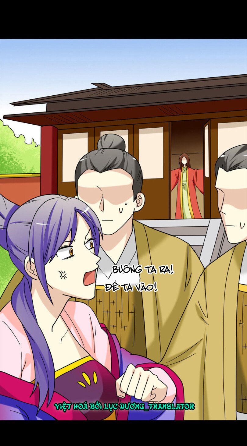 lưỡng bất nghi (full) chapter 157 19