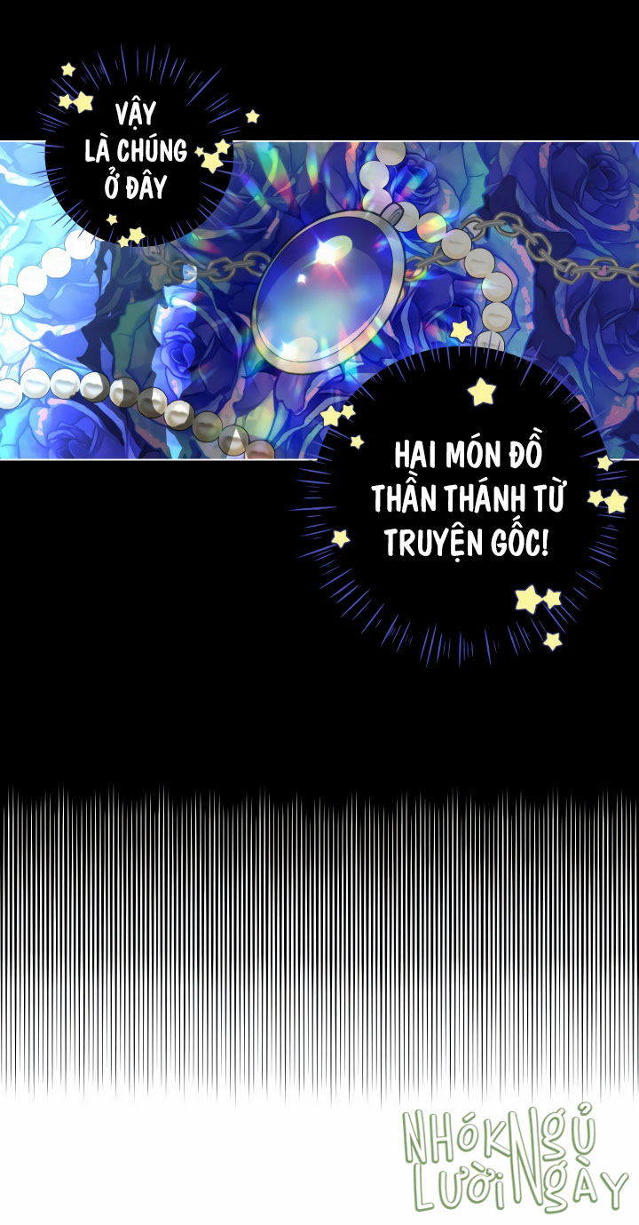 kế hoạch chọn papa của công chúa ._. chapter 3 3