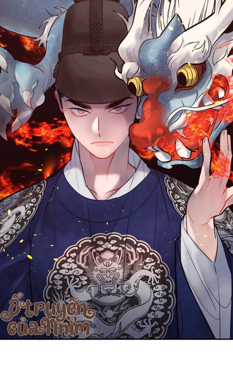 người tình của gwanghae chapter 37 52