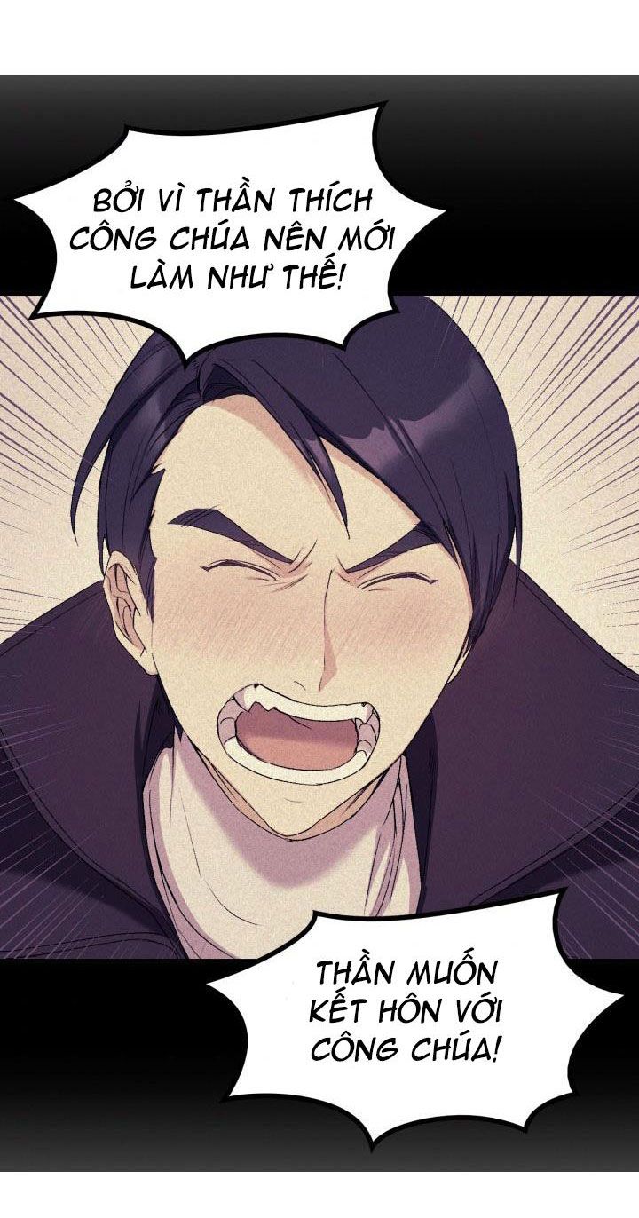 tôi định quyến rũ anh trai nhưng nam chính đã đến chapter 18 26