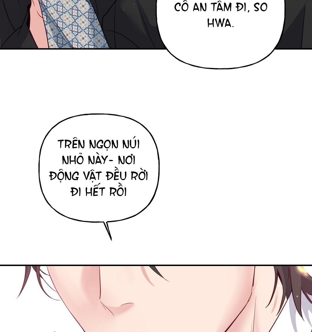 Khúc Nhạc Của Cầm Thú chapter 7.2 - Trang 56