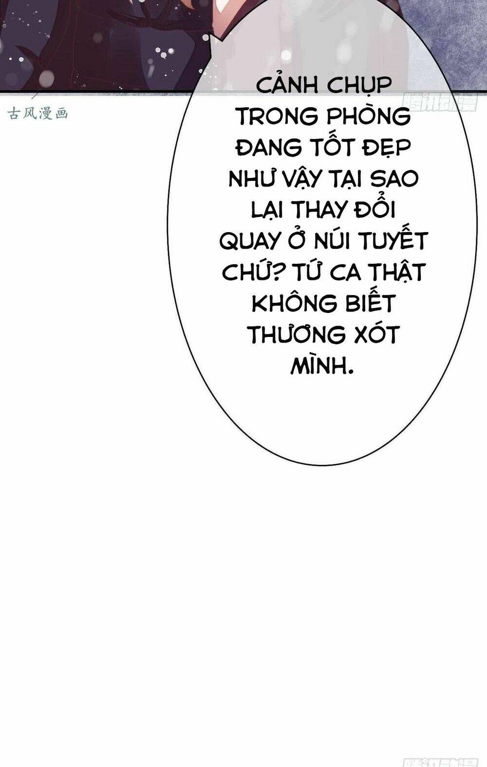 manh thê khó dỗ chapter 25 23