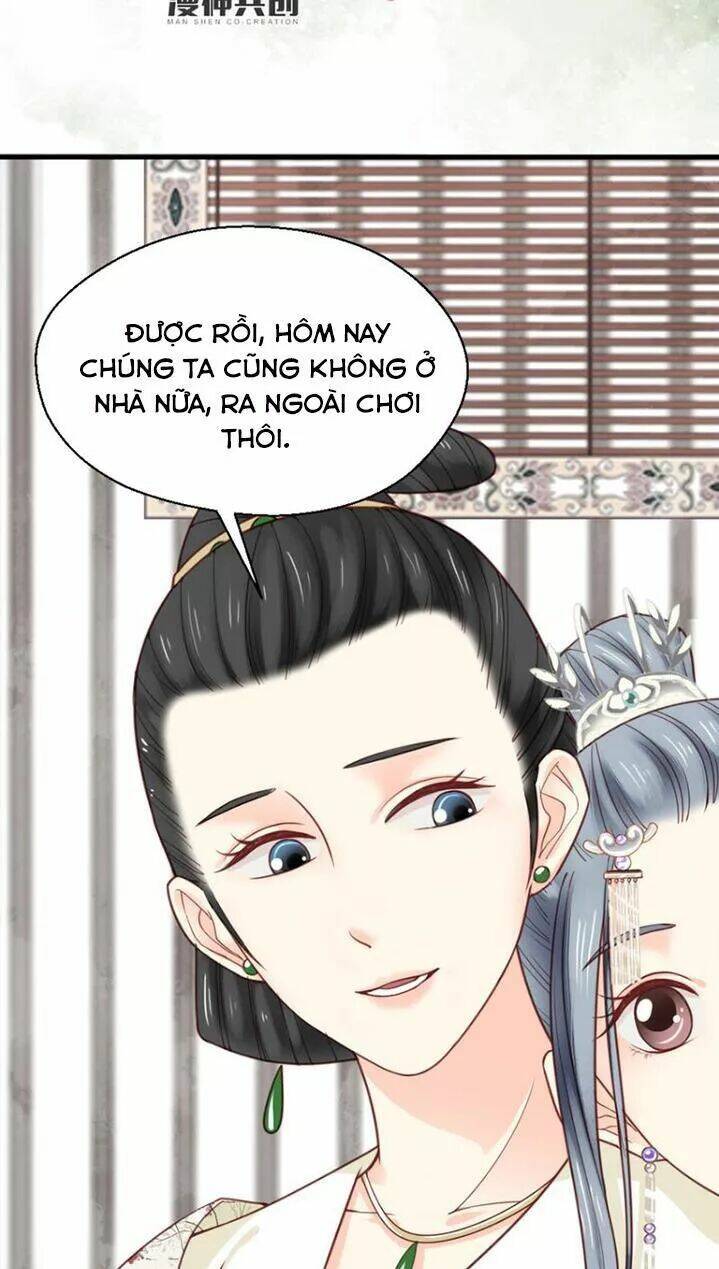 kiều nữ độc phi chapter 156 2