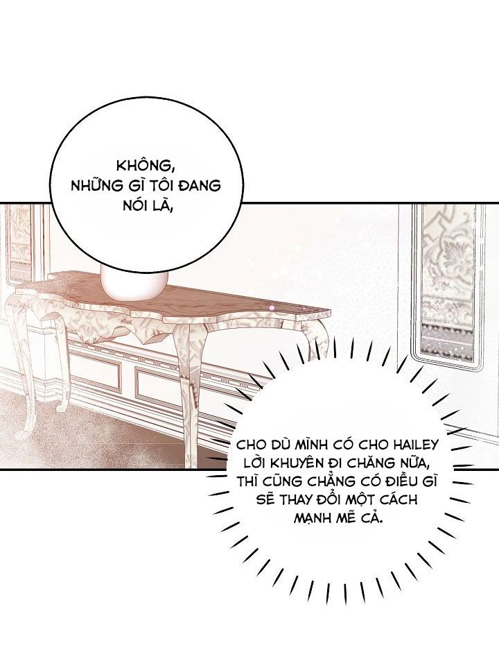 tôi là bạn gái cũ của một vị anh hùng chapter 15 41