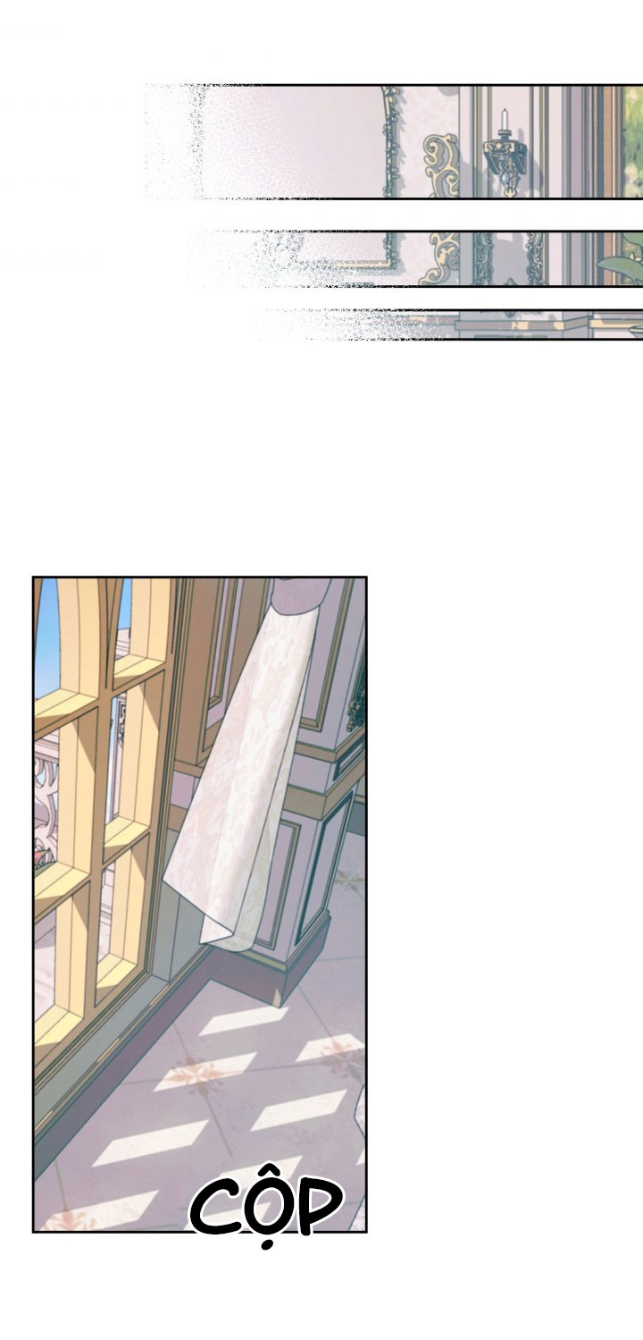 trở thành cô vợ khế ước của nhân vật phản diện chapter 12 46