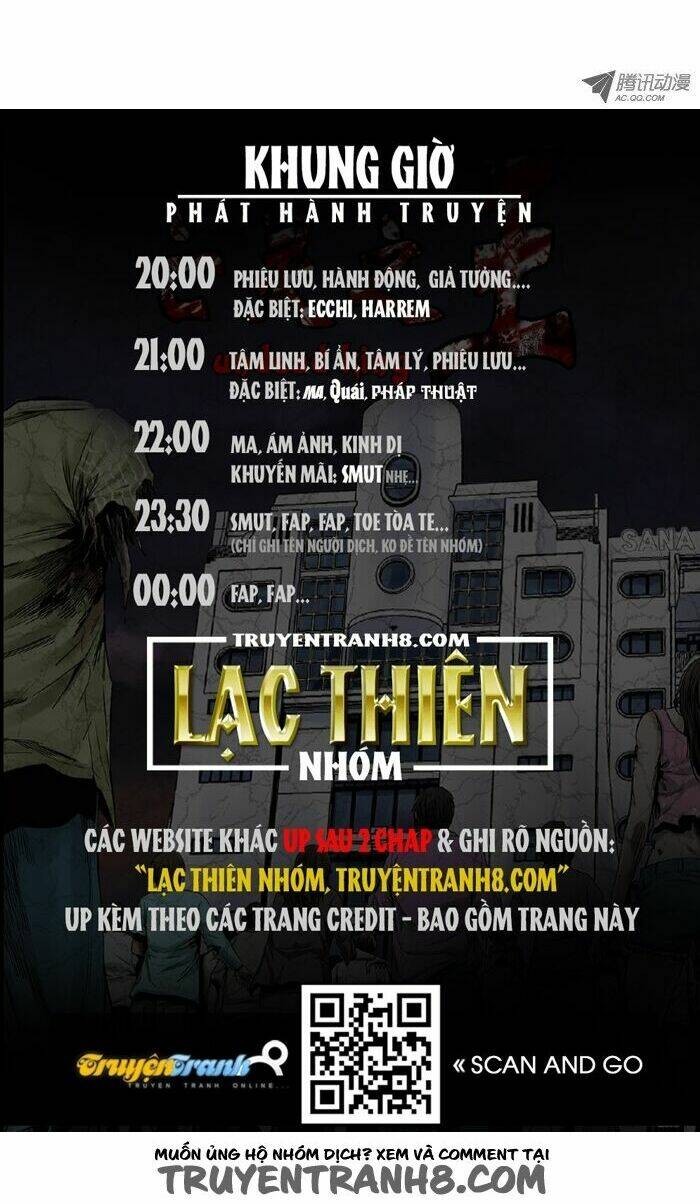 vua của vong linh chapter 20 15