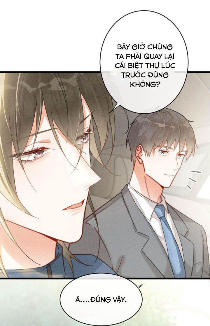 nịch tửu chapter 13 13