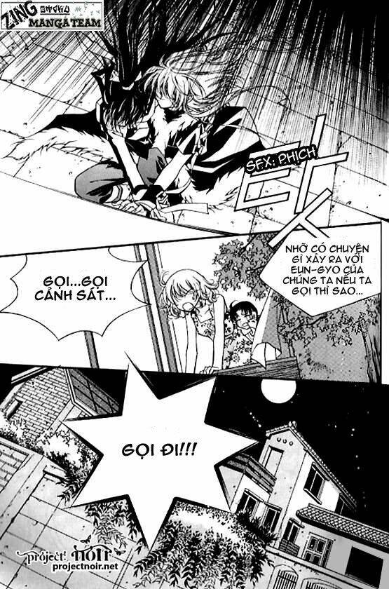 legend - truyền thuyết fushigi chapter 1 93