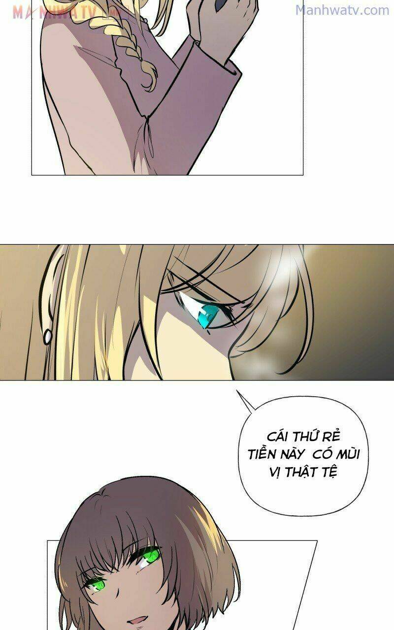 Trọng Sinh Mạc Thế Chapter 55 13