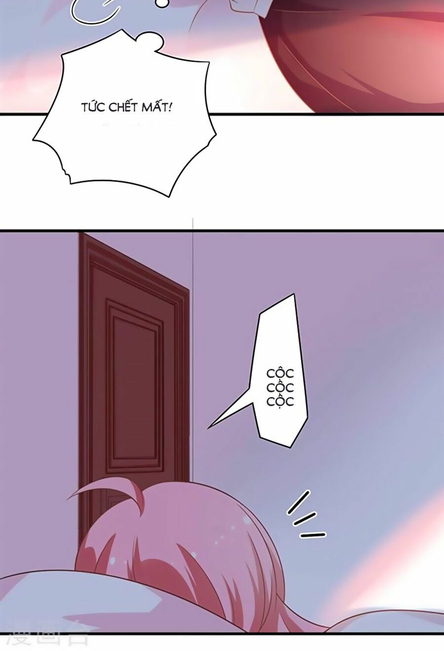 cả thế giới đều không bằng người chapter 95 11