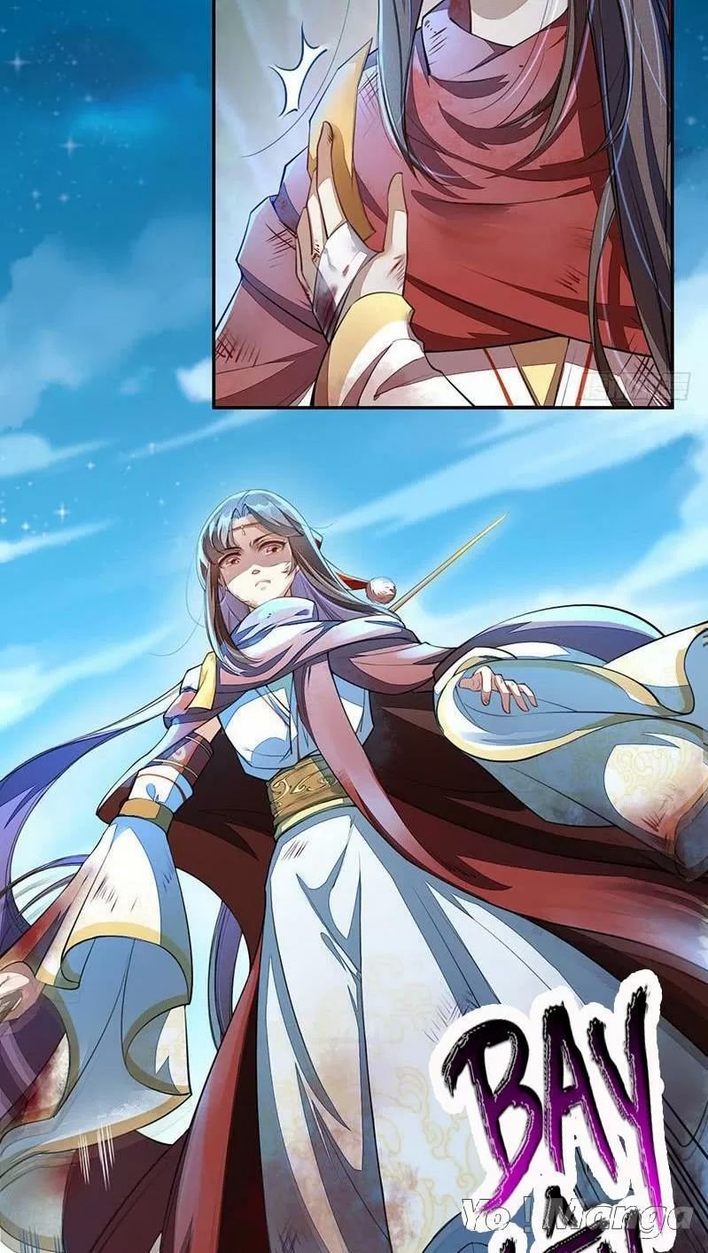 tuyệt thế luyện đan sư chapter 84 3