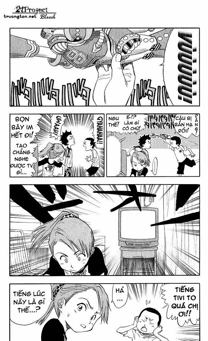 thần chết ichigo chapter 30 2