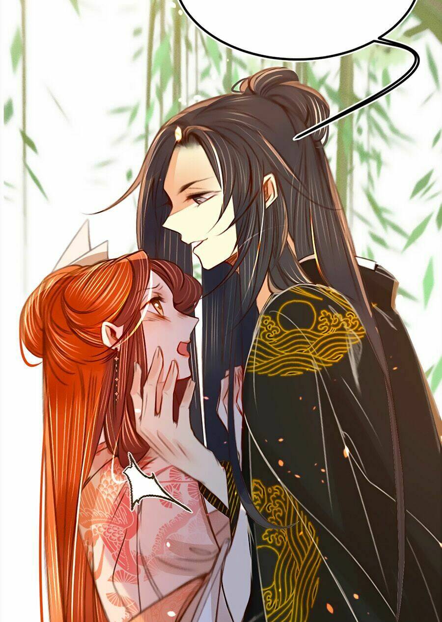 phượng hoàn triều: vương gia yêu nghiệt xin tránh đường chapter 10 27