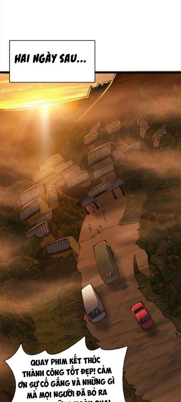 nơi này có yêu khí chapter 79 1